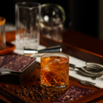 Shaken & Stirred – Cocktail Night