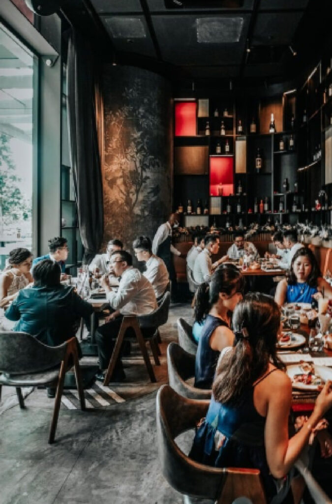 Private Celebrations